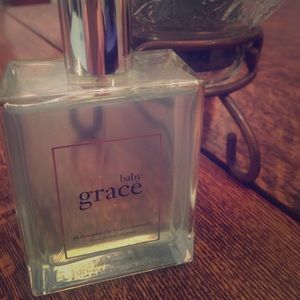 Philosophy Baby Grace perfume